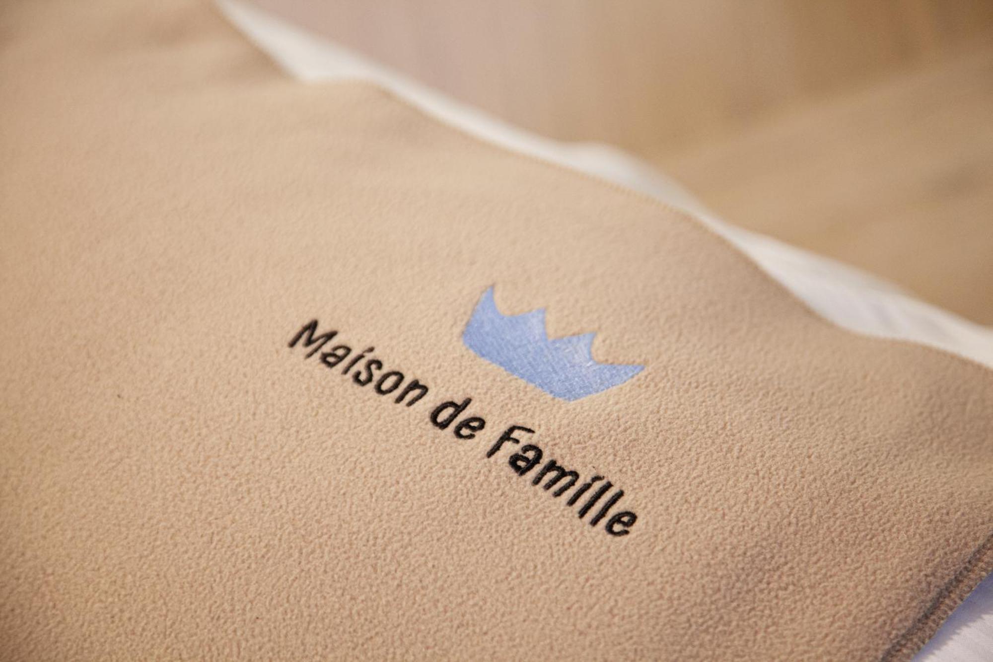 Gasthof Maison De Famille *