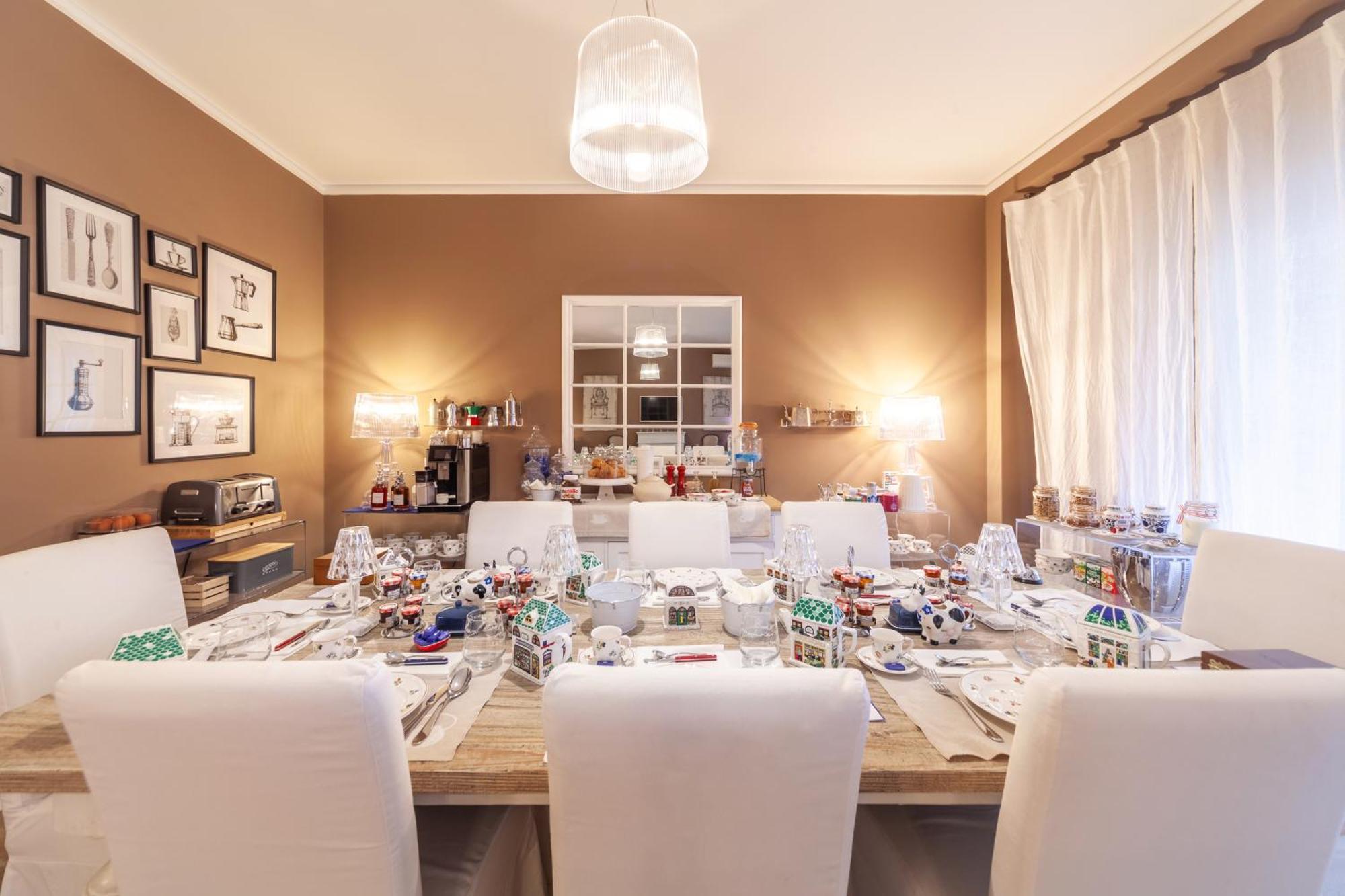 Maison De Famille Gasthof *