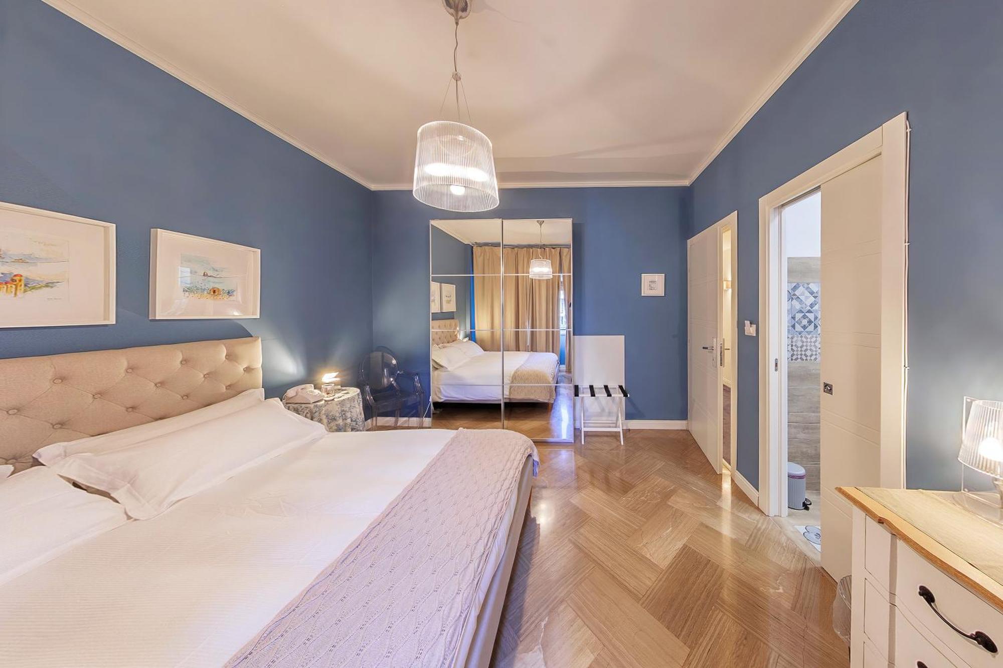 Maison De Famille Guest house