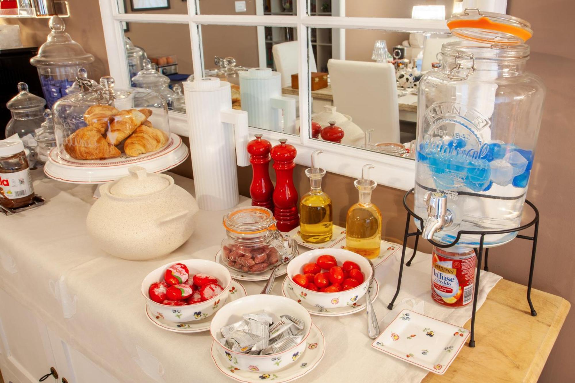 Maison De Famille Guest house
