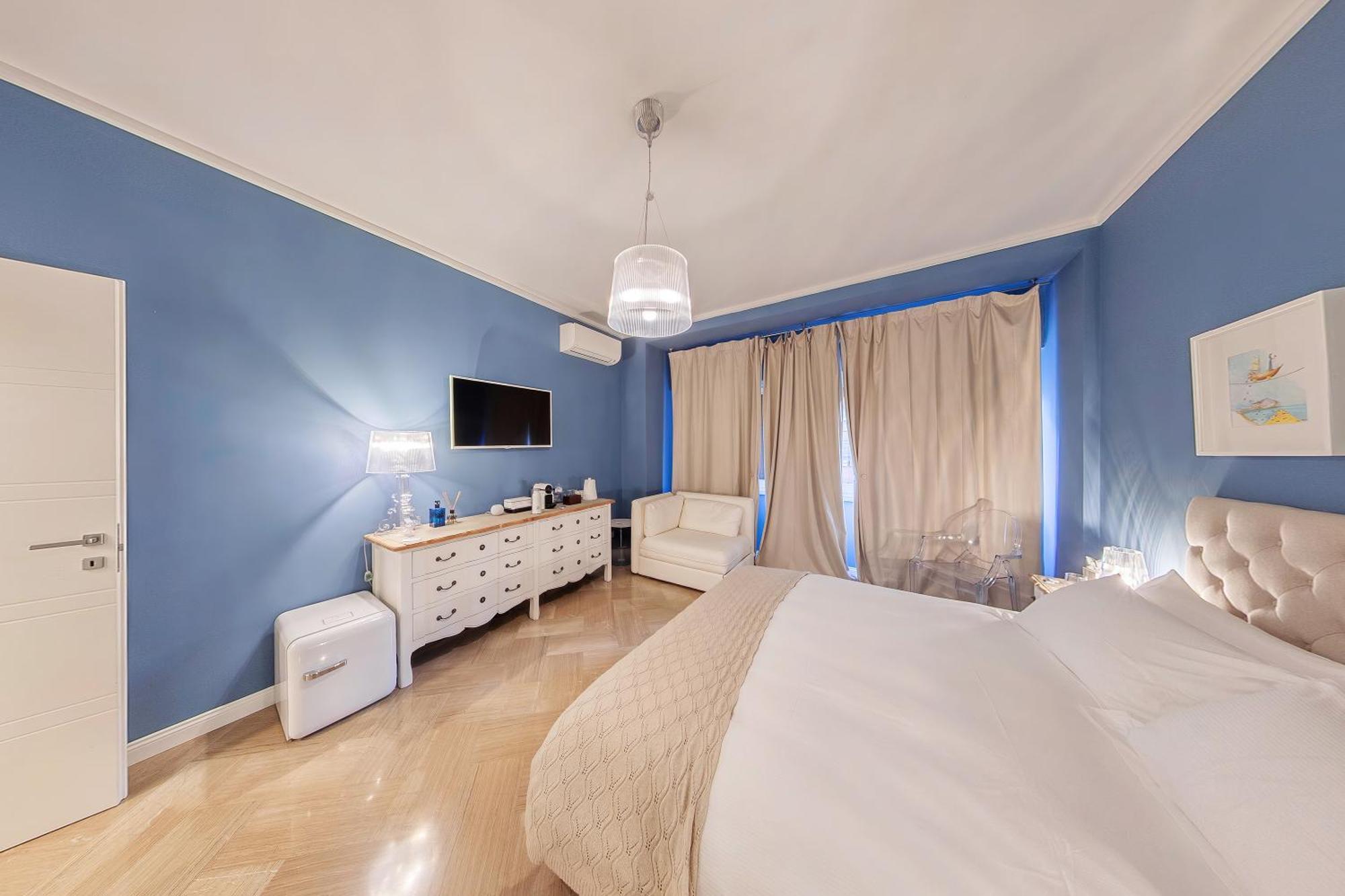 Maison De Famille Guest house
