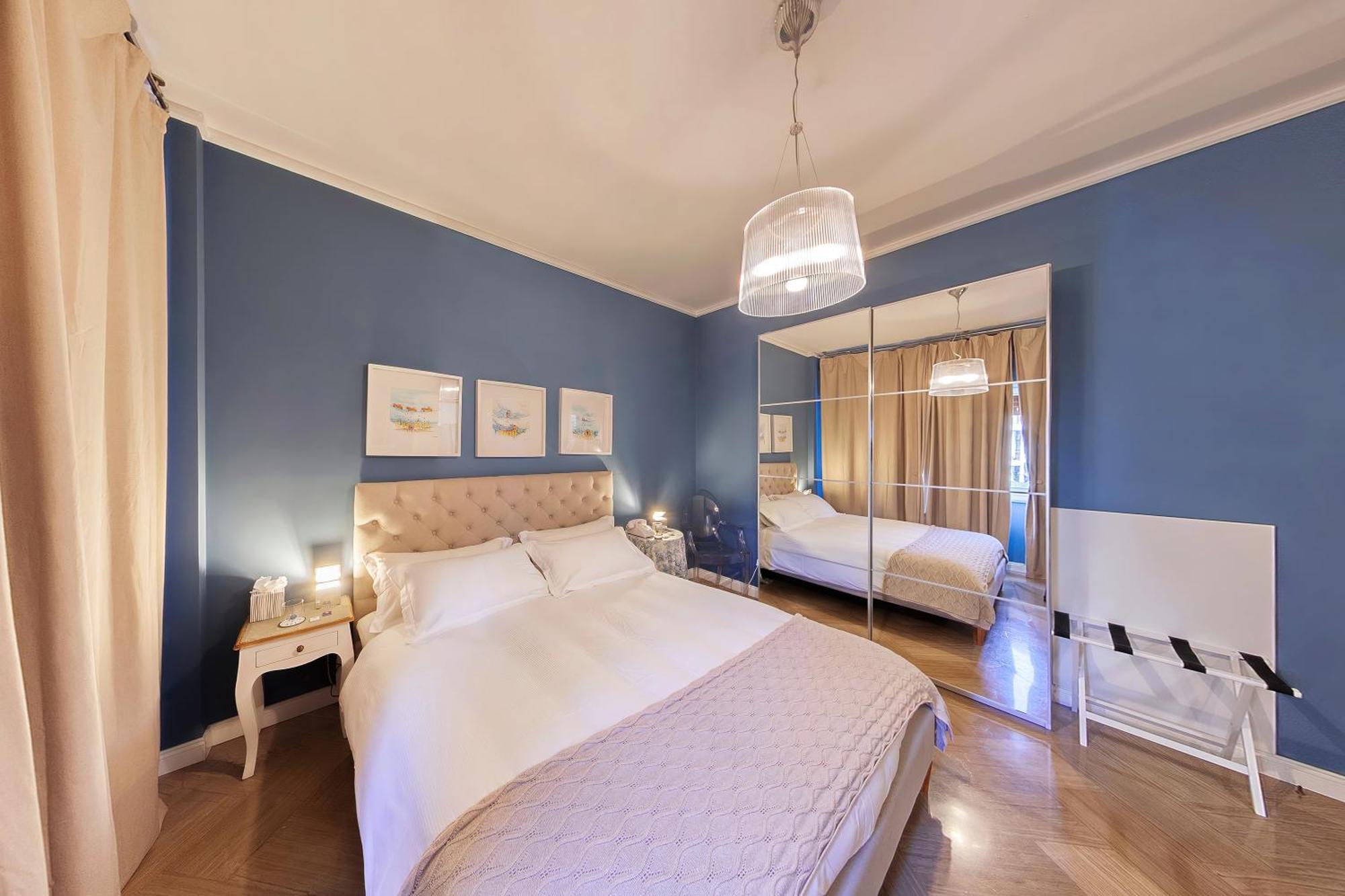 Maison De Famille Guest house Palermo