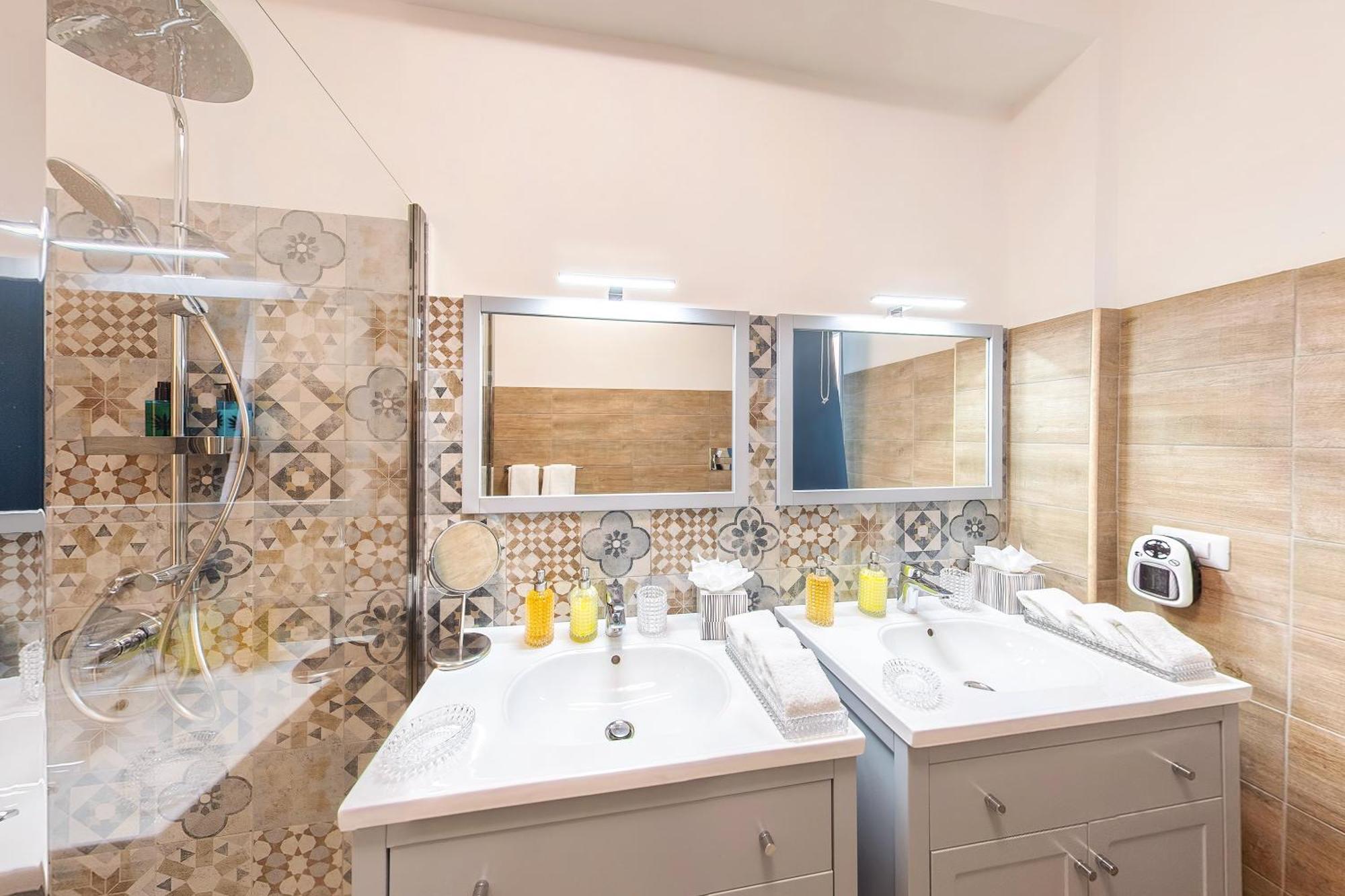 Guest house Maison De Famille Palermo