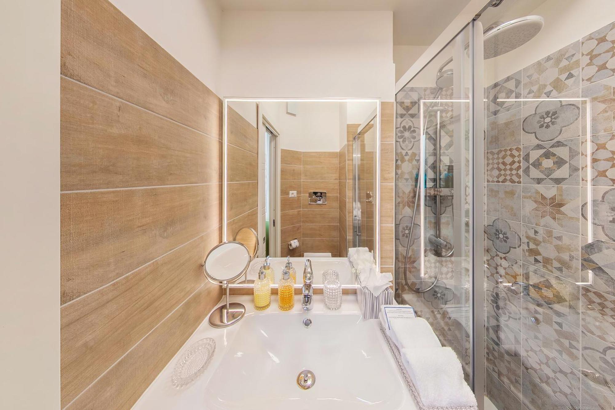 Maison De Famille Guest house Palermo